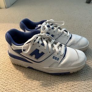 New Balance 550